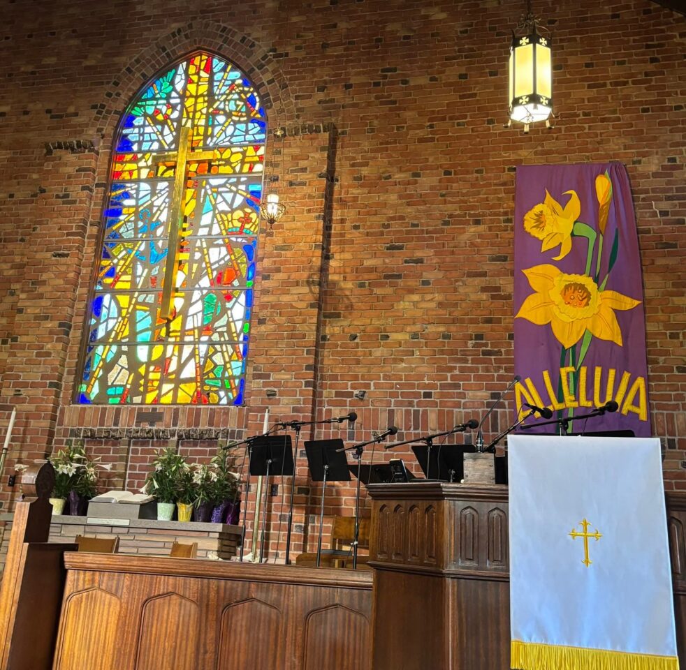 Alleluia